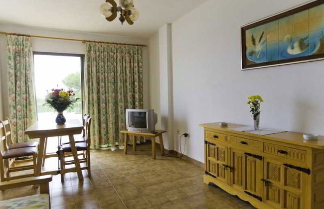 Apartamentos Art - Foto 10