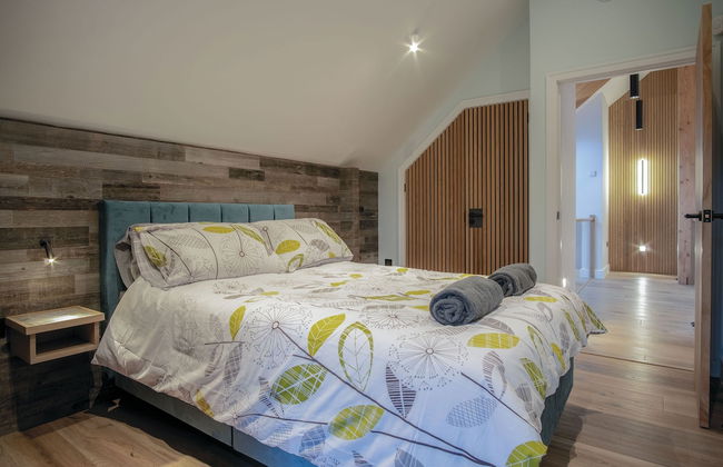 Ty Cyfoes - Luxurious 4 Bedroom - St. Florence - Foto 6