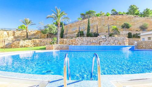 Highrise apartment with private terrace & sea views - 34th floor - Foto 4