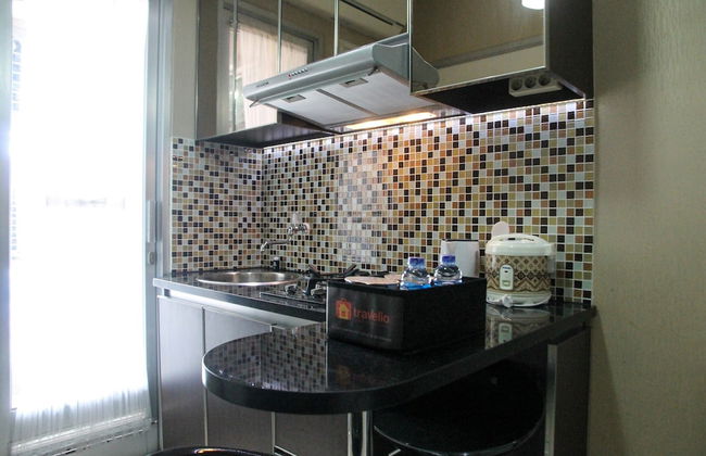 Clean and Cozy 2BR at Green Bay Apartment - Foto 8