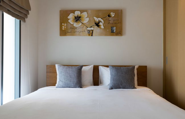 Luxury Apartment in 5 Stars Resort - Foto 4