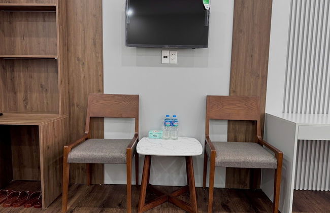 TCICO Hotel - Foto 27