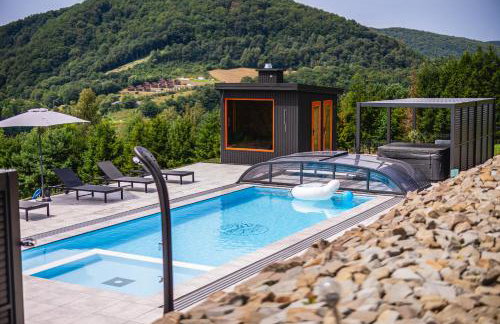 Zacisze Pod Sowim Skrzydłem - Foto 69