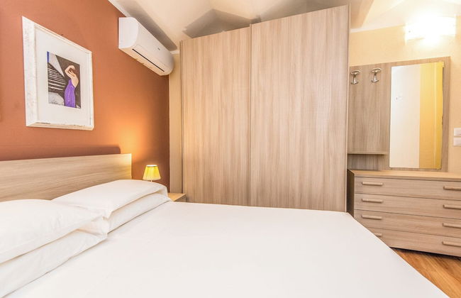 Resort Riva degli Etruschi - Foto 16