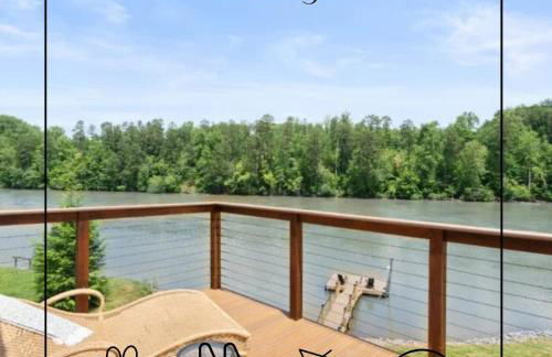 River Lofts - Onyx & Catawba Cottages - Photo 79