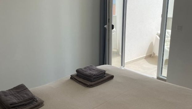 Penthouse No1 - Photo 3, Chambre