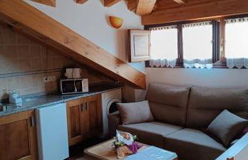 Apartamentos MinusKa con jardin y a tan solo 10 min andando a Llanes - Foto 14