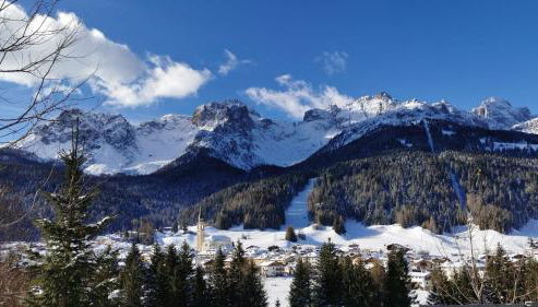 Appartamento 3cime Stefania - Foto 2