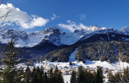 Appartamento 3cime Stefania - Foto 2