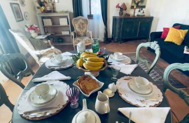 Villa Quattro Strade in Chianti - Foto 17