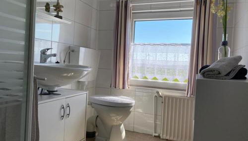 NEU! FeWo am alten Deich mit Balkon - Foto 4