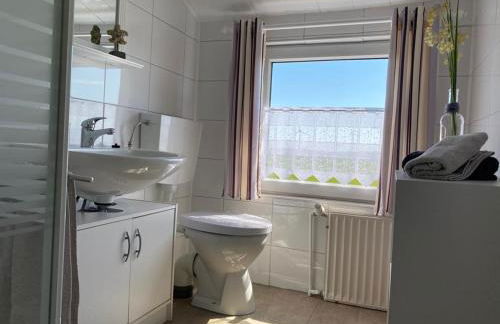 NEU! FeWo am alten Deich mit Balkon - Foto 4