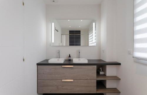 Rosamaris - Maison pour 8 avec jardin - Foto 11