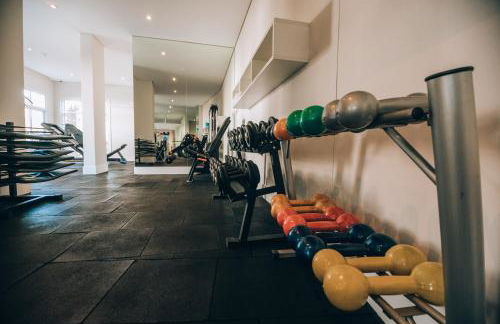 Superitá Campos do Jordão - Apto de alto padrão com estrutura de resort perto do Capivari e Morro do Elefante - Foto 35