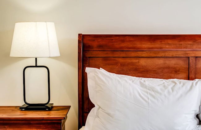 Sea View Sanctuary at Shakawe Villa - Foto 27