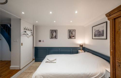 My Little House in Paris * Hypercentre * Climatisé - Foto 20