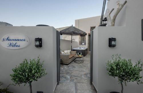 Summer vibes holiday home with Jacuzzi - Foto 19