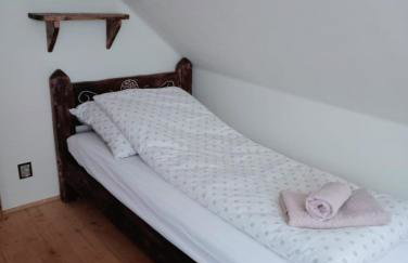 Zagroda Miodowa agroturystyka w Bieszczadach - Foto 10