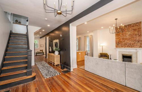 Woodburn Villa by Blackhouse - Foto 6