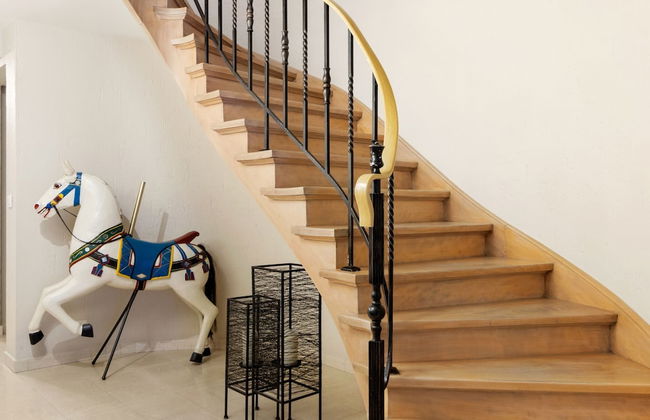 Beachfront Home With Sauna - Foto 33