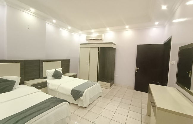 Burj Al Hayah Tower - Al Malaz - Foto 18