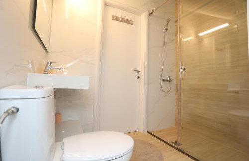 The Miracle Villa - Deluxe, Sea View, BBQ, Private Pool - Foto 15