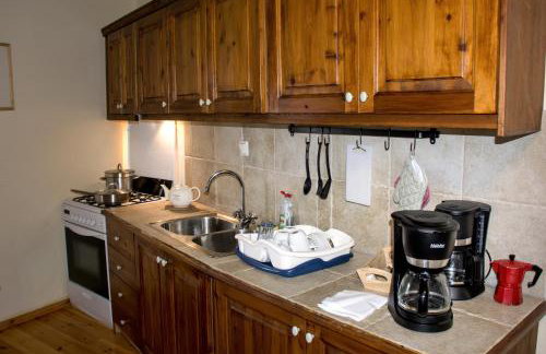 Nostos Residence - Apartment Terra - Foto 5