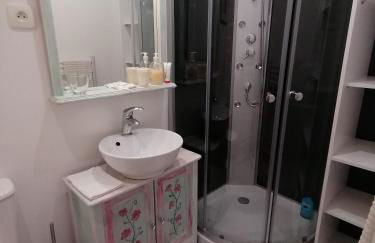 Charmant logis au coeur de Mirepoix - Foto 4