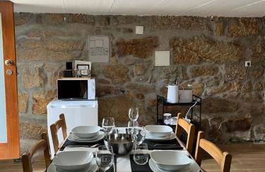 Casa de Campo Benfeito - Foto 55