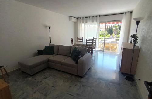 Appartement Fréjus - T3 - 2 chambres - 4 personnes - garage - clim - port à 300 m - Foto 10