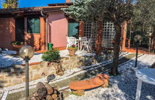 Agrihome di Alberto Giuseppe Gulotta B&B Bella Vista Chalet La Vista - Foto 2