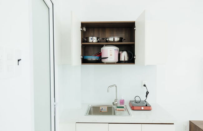 Aladdin Hotel and Apartment - Foto 52