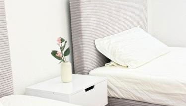 Moderne, neu möblierte Wohnung in zentraler Lage - Foto 5