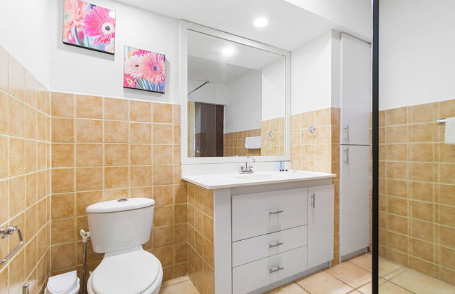 Mexican Style Villa With Private Pool, Free Utilities - Foto 33