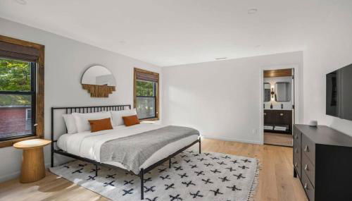 Campfire Bungalow - Kid Friendly - Foto 4