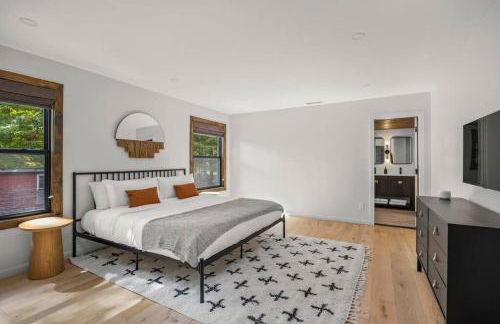 Campfire Bungalow - Kid Friendly - Foto 4