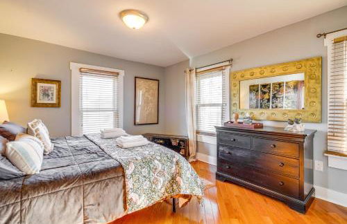 Spacious Home about 4 Blocks to Asbury Park Beach! - Foto 20