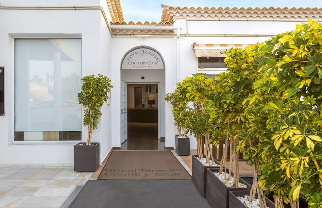 Royal Tenerife Country Club - Foto 43