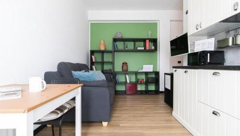 Italianway Easy - Tofane 33 - Foto 1, Other