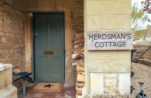 Herdsman's Cottage - Beautiful 3 Bed in Wiltshire! - Foto 42