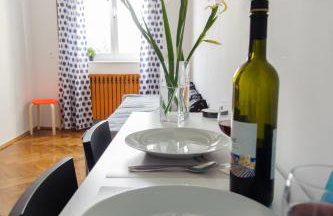 Cozy river view apartment - Foto 27