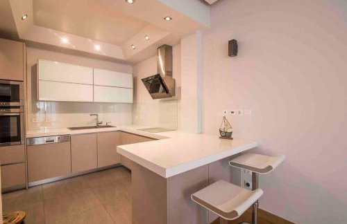 Luxury Living Apartment - Foto 5