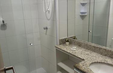 Surpreenda-se excelente apartamento com vista mar - Foto 36