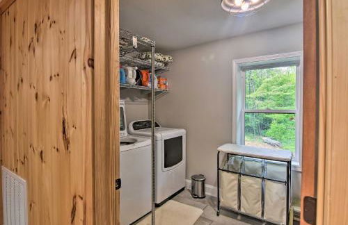 Rustic Sunset Escape on 67 Acres Outdoor Kitchen - Foto 22