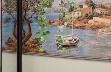 Appartement de 45 m2 en rez-de-villa avec jardin - Foto 20