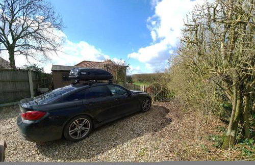 Brisley North Norfolk cosy cottage garden pub and walks - Foto 19