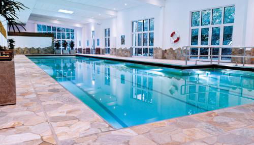 NOVA I Sport and Wellness Club included - Photo 3