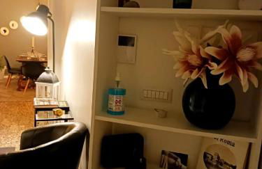 Appartamento accogliente Esquilino-Monti - Foto 8