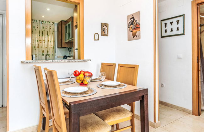 La Mar Bella - Photo 4