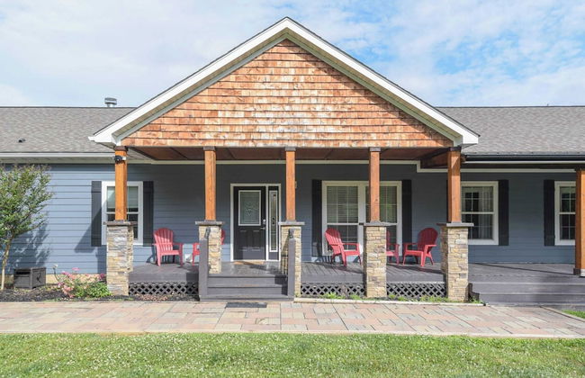 Riverside Ranch by Avantstay Mins to Downtown - Foto 44